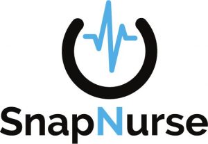 SnapNurse logo