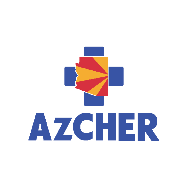 AzCHER logo